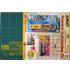 OLFA Quilting Kit With Rotary Cutter&rule & Mat